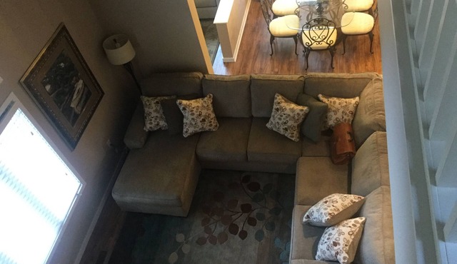 Huntington Villa, Close to Beach & Pool, On Broad Creek