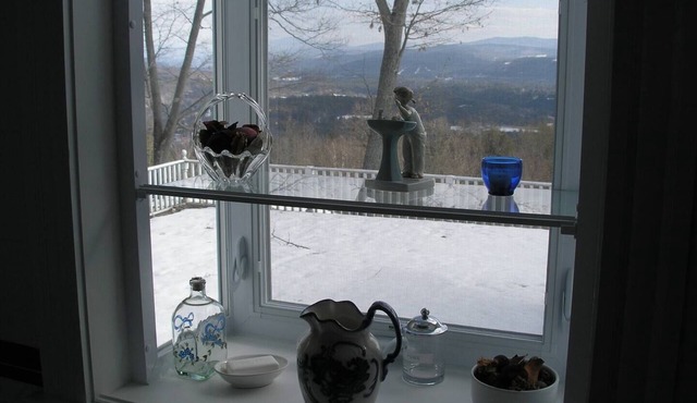 Idyll Estate: Panoramic Views, 5 min/Dartmouth in Norwich
