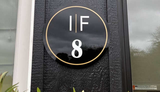 Infinity Stay Collection is an exquisite and unexpected stand alone Row House.