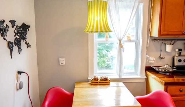 Isetta Inn (Boutique Inn)