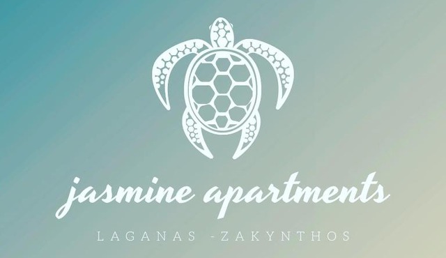 JASMINE 1 in Laganas