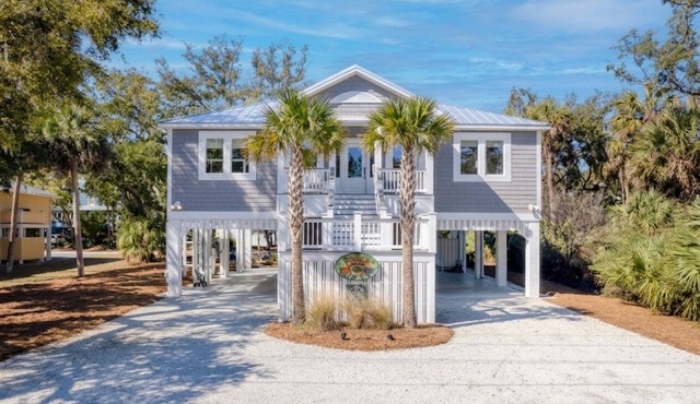 Jungle House-Heated Pool-Pet Friendly-Luxury