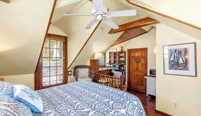 @ KEY WEST DOWNTOWN STUDIO APT AMAZING PRICES FOR WINTER OF 2025
