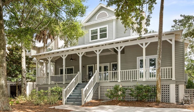 Kiawah Exclusives | 43 Muirfield Lane