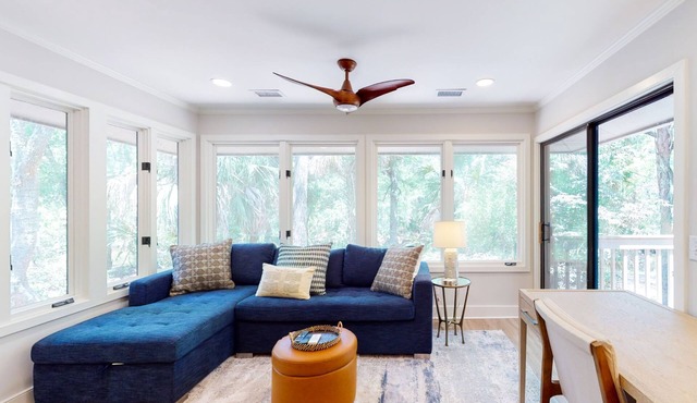 Kiawah Exclusives | 4108 Night Heron Cottage