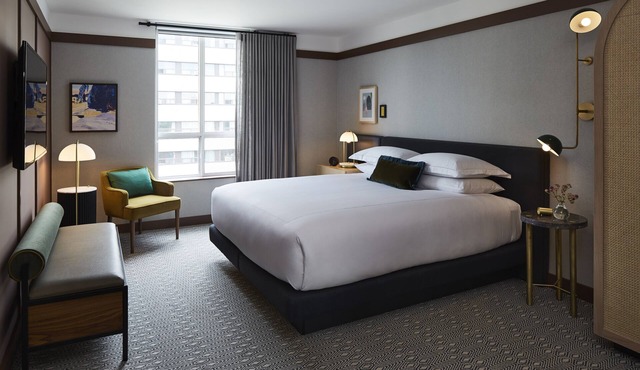 Kimpton Saint George by IHG in Toronto