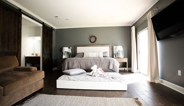 King Beds, Washer/Dryer Onsite - Southern Living & Luxury - 10 miles from LSU in Baton Rouge