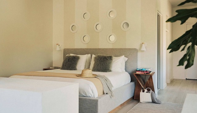 King Suite - Hotel Circulo - Prime Location