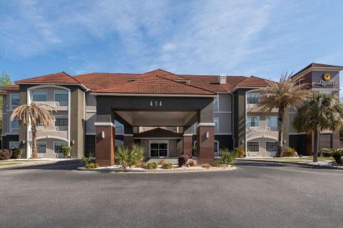 La Quinta by Wyndham Savannah Airport - Pooler