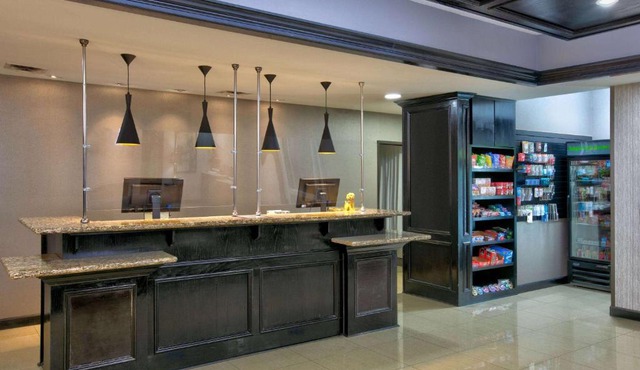 La Quinta Inn & Suites by Wyndham Little Rock - Bryant
