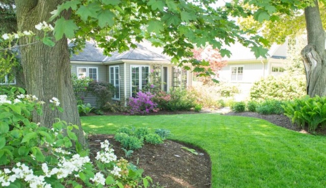 La Vignette, Dog Friendly Bungalow Close to the Lakefront in Niagara-on-the-Lake