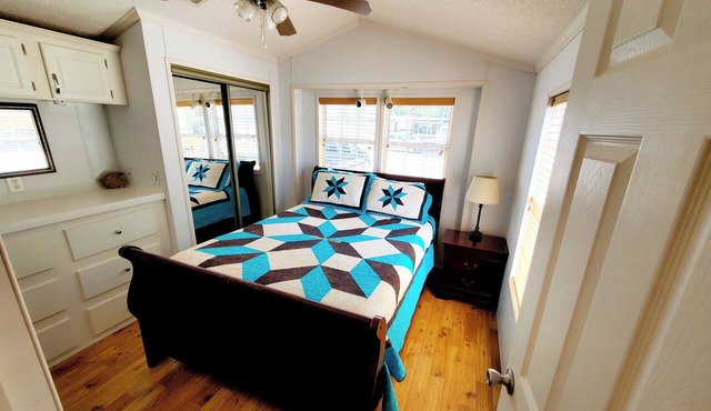Lakeside RV Resort