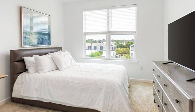 Landing | Amazing 1BD, Clubhouse, Pool