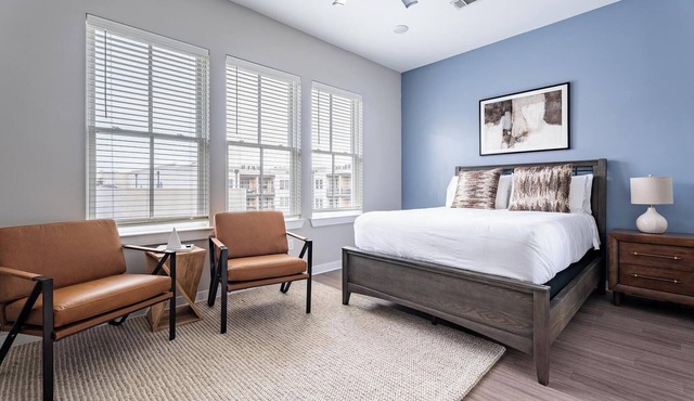 Landing | Beautiful Studio, Courtyard, Clubhouse in Savannah