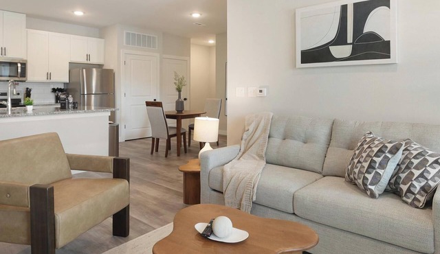 Landing | Incredible 1BD, Gym