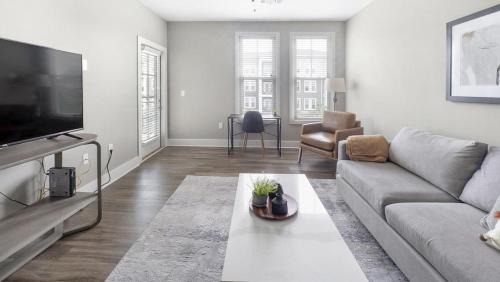 Landing - Modern Apartment with Amazing Amenities (ID7126X74)