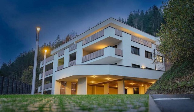 Lisa Apartment in Hinterstoder, Ski-In Ski-Out in Hinterstoder