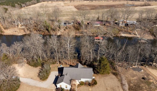 Little Red River Retreat at Dripping Springs Access