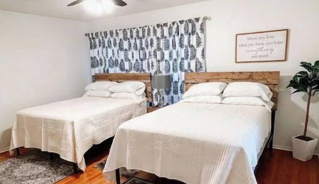 Lovely 2BR/2BA Condo with indoor/outdoor living in Shreveport