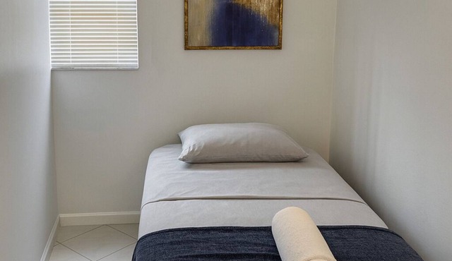 Ludge By Eco-Shared in Miami