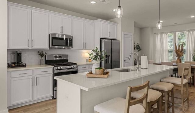 Lux Charleston Residence for 10+