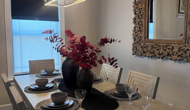 Luxury Designer Home Disney, Universal & Downtown in Winter Park