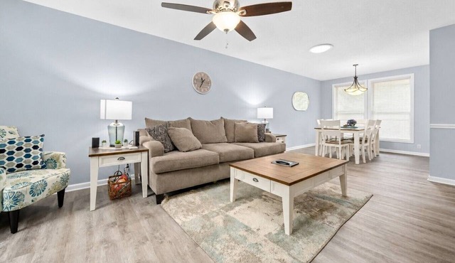 Luxury Living On Macotera Place