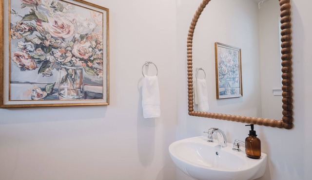 Luxury Lowcountry Corporate Retreat a place where refined design meets modern