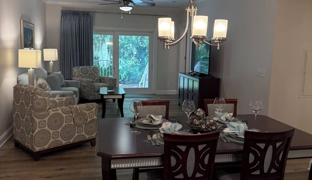 Luxury Resort Villas Collection, Pool & Beach