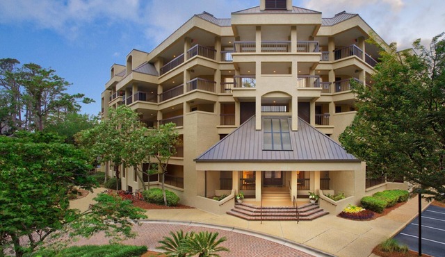 🌴 Marriott Heritage Club✨ Experience Paradise in a 2BR Villa - Sleeps 8!