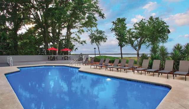 Marriott's Harbour Club | Two-Bedroom Villa