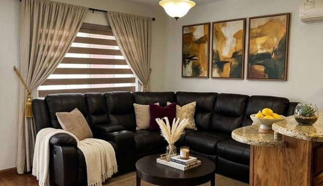 Marvelous 4-bedroom house in Ensenada perfect for your getaway in Ensenada