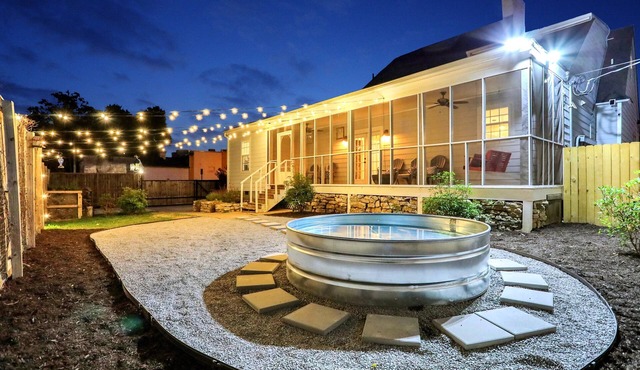 Memphis Modern Luxury | 10 Min to Beale St! in Memphis