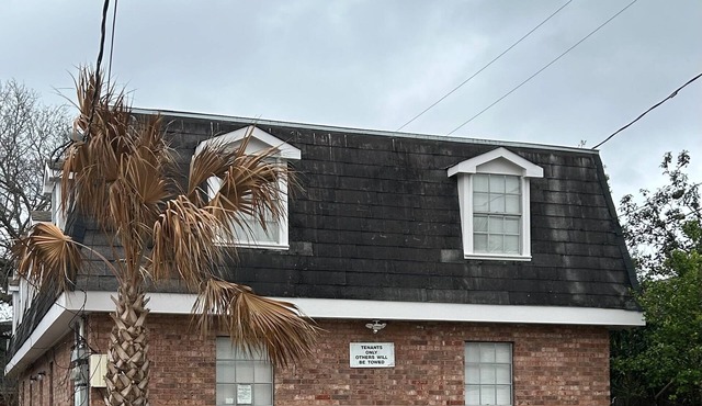 Metairie magic, 2 bedroom gem