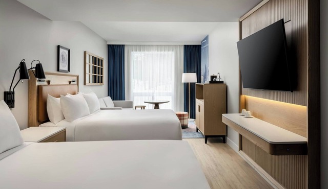 Mont Gabriel, Sainte-Adele, a Tribute Portfolio Resort in Sainte-Adele