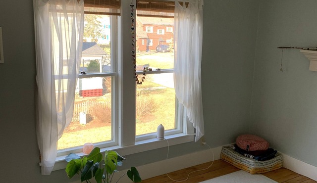 Montpelier Home, Fall Seasonal Rental