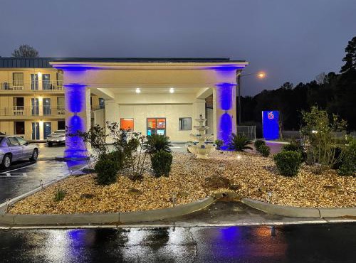 Motel 6-Pooler, GA - Savannah Airport