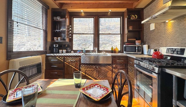 Nature Lovers Cottage