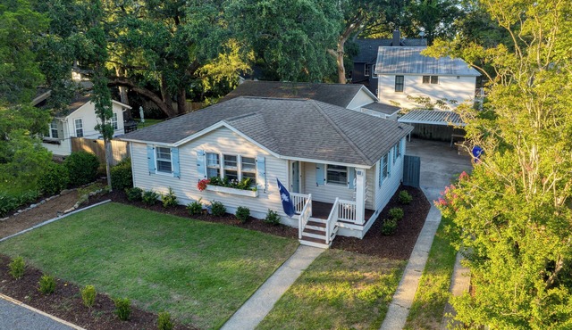 Near Sullivan’s Island & Downtown w/Outdoor Dining | The Arsenal by AvantStay