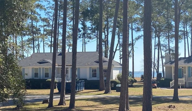 NEW!! CHARMING SEA'S THE DAY COTTAGE