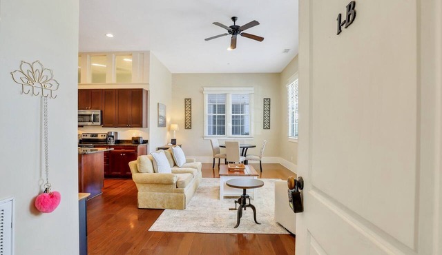 New listing! Beautiful Habersham Home