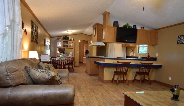 Newly Remodeled-Secluded-Book today