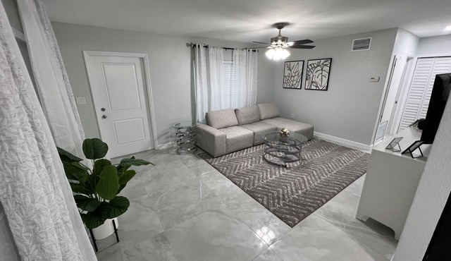 Newly Remodeled Modern Home in New Port Richey