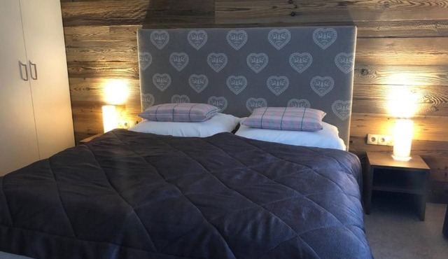 Nice apartment for couples - Romantic apartment in Ramsau am Dachstein