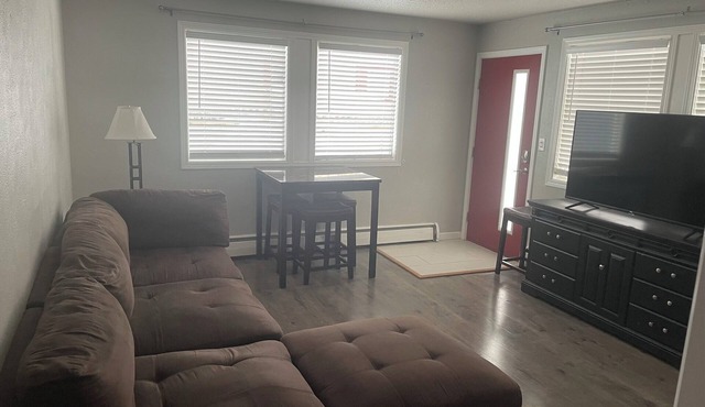 Nightshade BnB #4 in Anchorage