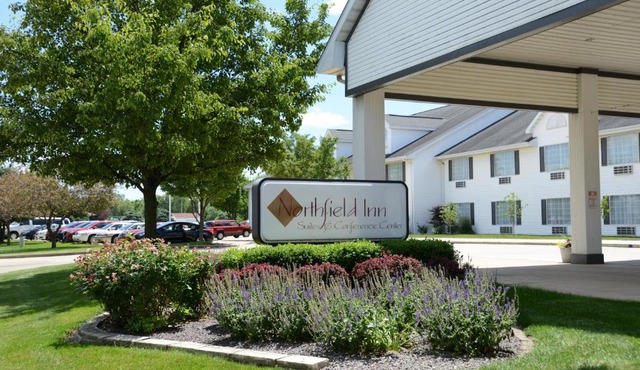 Northfield Inn Suites and Conference Center in Springfield