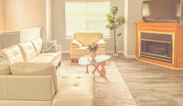 Nyakio Suite in Chesapeake