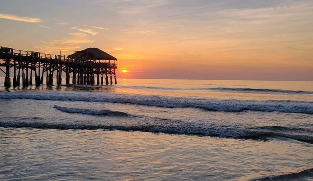OCEANFRONT TASTE OF PARADISE-RECENTLY UPGRADED! in Cocoa Beach