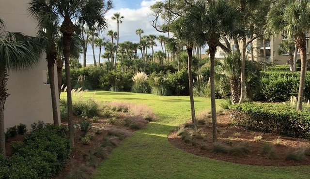 Oceanfront - Very Comfortable - Windsor Court