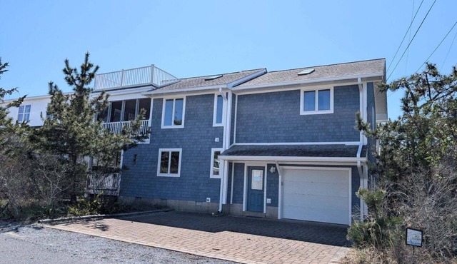 Oceanside 3 Bedroom house in South Bethany - walk to the beach! in Bethany Beach